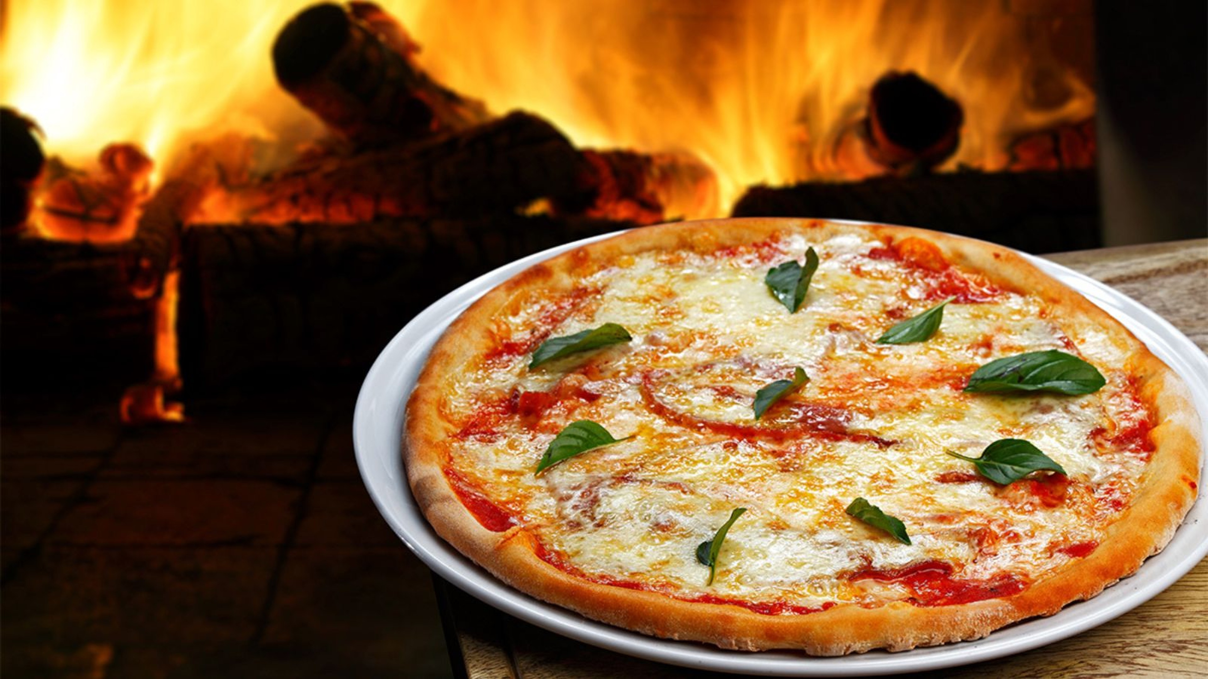 Pizze Di Napo Vedbæk