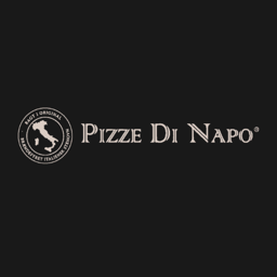 Pizze Di Napo Vedbæk logo.